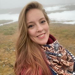 Санечка Смирнова, 25.01.1989, Мурманск