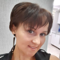 Наталья Шестопалова, 24.08.1986, Аксай