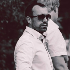 Максим Выходцев, 13.08.1986, Новосибирск