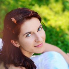 Елена Холодий, 11.07.1983, Москва