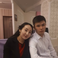 Айнагуль Нургалиева, 02.07.1992, Уральск