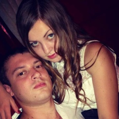 Дима Николаев, 29.06.1991, Уральск