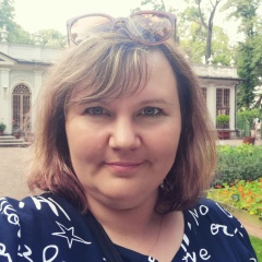 Анна Репова, 23.02, Санкт-Петербург