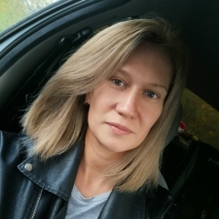 Ольга Арьева, 14.01, Серов