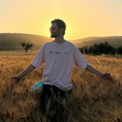 Полли Глотт, 18.02.1990, Москва