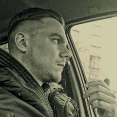 Федор Сарапульцев, 22.09.1987, Екатеринбург