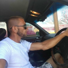 Иса Магомедович, 27.02.1988