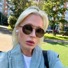 Alexandra Tyurina, 11.09, Москва