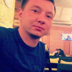 Женя Сафронов, 16.05, Алматы