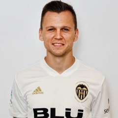 Денис Черышев, 26.12, Madrid