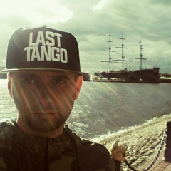 Максим Викторович, 31.01, Новосибирск