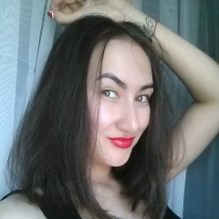 Регина Жунусова, 07.03.1989, Караганда