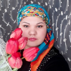 Кымбат Шайсолтанова, 22.07, Астана