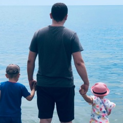 Владимир Топорченко, 16.05.1995, Сочи