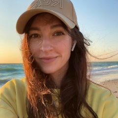 Люба Гамзаева, 04.09, Москва