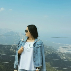 Zhansaya Nurbauly, 08.06.1998, Актау