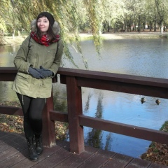 Юля Печенюк, 15.05.1990, Черновцы