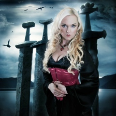 Liv Kristine, 14.02.1976