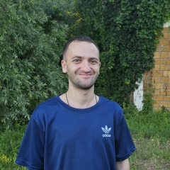 Алексей Солнышков, 03.12.1989, Геленджик