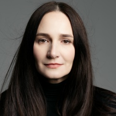 Яна Копачинская, Москва