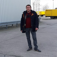 Евгений Пащенко, 08.07.1979, Berlin