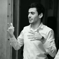 Arman Tosunyan, 04.06.1995, Гюмри