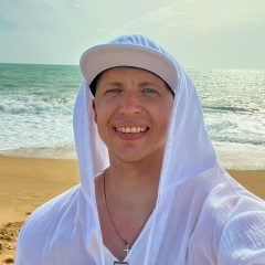 Alex Fitness, 27.01, Красноярск