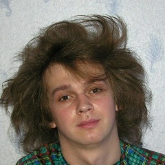 Андрей Запольских