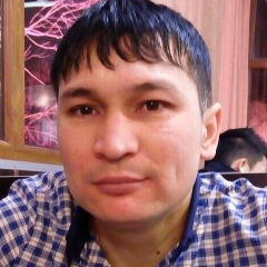Nurlan Abdikadirov