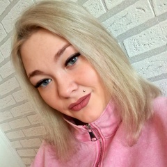 Эвилина Попова, 09.01, Нижневартовск