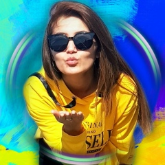 Айжан Наушабай, 04.04.1994, Кызылорда