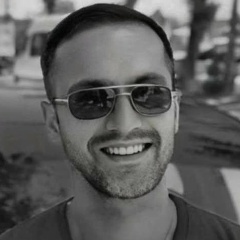 Алик Тимуров, 13.06.1985, Санкт-Петербург