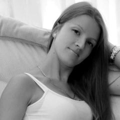 Ирина Бельская, 02.05.1982, Алушта