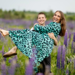 Юлия Крюкова, 12.08, Реутов