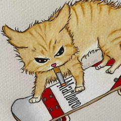 Marlboro Man, 21.03.1901, Москва