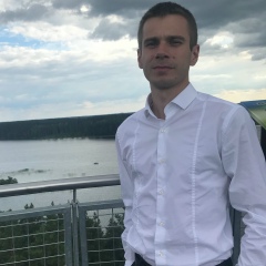 Игорёк Горшененко, 12.05, Иваново