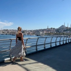 Карина Реше, Краснодар