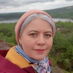 Анна Беккер, 23.07, Москва