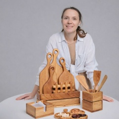 Ольга Голубина, 29.01, Великий Новгород