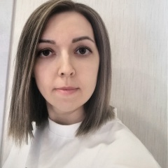 Олеся Гурова, 16.12, Тобольск