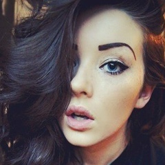 Алтынай Ажуракманова, 29.08.1998, Джанкой