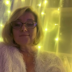 Света Алипова, 05.04, Москва