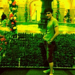 Рахимов Зухритдин