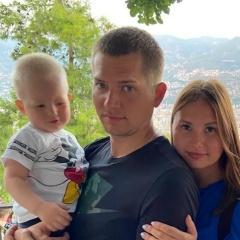 Дмитрий Беспояско, 16.03