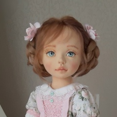 Лариса Гончарюк, 21.08, Тюмень