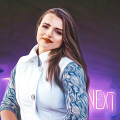 Юлия Шепелева, 11.04, Красноярск