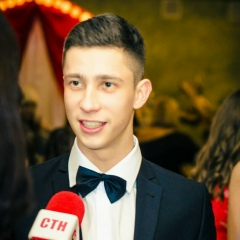 Андрей Кравченко, 15.12.1994, Нововолынск