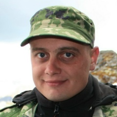 Михаил Дегтярев, 30.08.1981, Полярные Зори