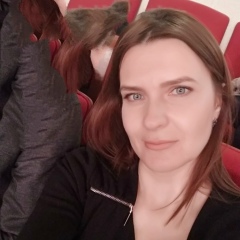 Полина Вавилова, 29.07, Ижевск