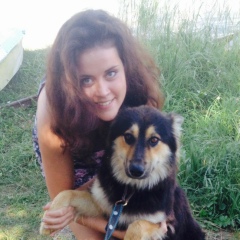 Христина Сухорукова, 18.07.1992, Львов